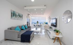 24 Sea Lodge - Sea Viewing Apartment